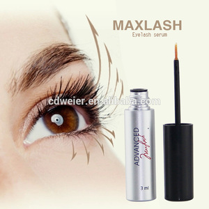MAXLASH Natural Eyelash Growth Serum private label water based mascara