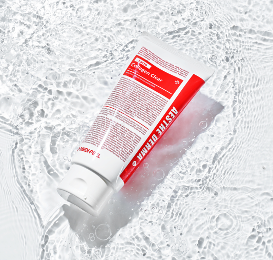 MEDI-PEEL RED LACTO COLLAGEN CLEAR