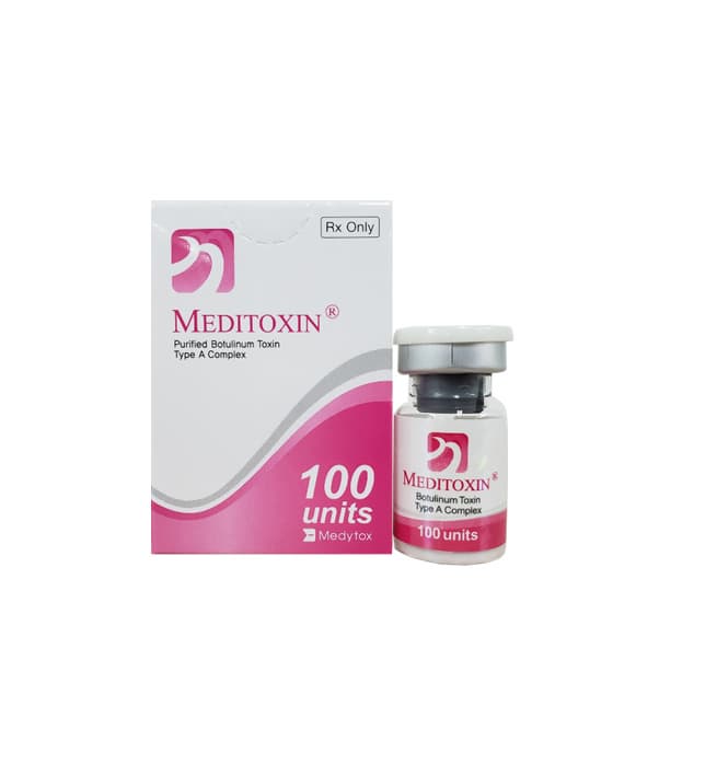 Meditoxin 100u