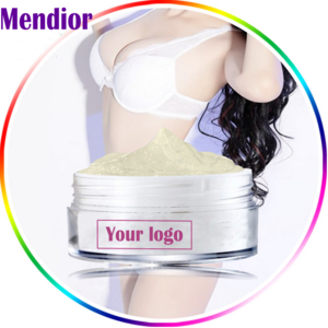 Mendior Hot sale Most effective breast tightening cream massage cream for breast Enhancement