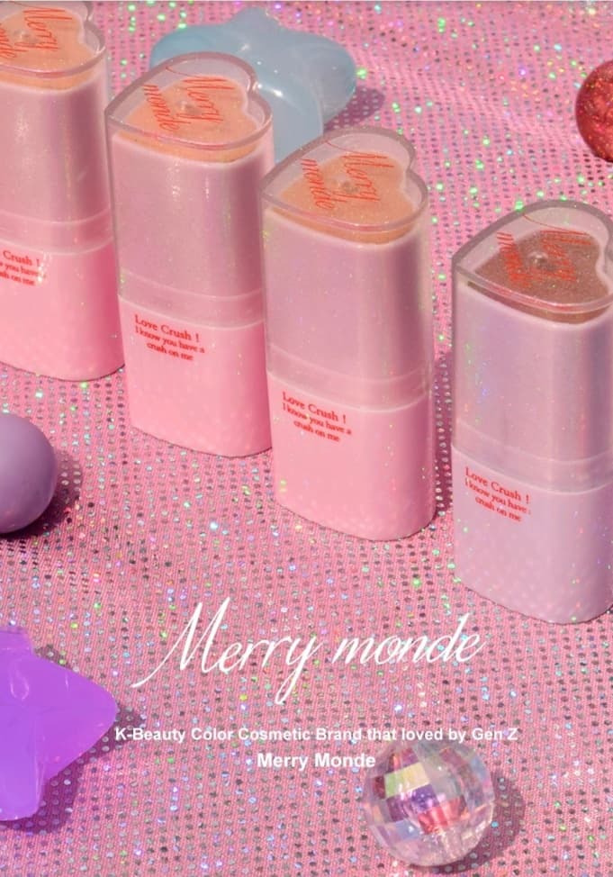 Merry monde Cosmetic