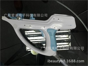 Mesotherapy gun korea, water mesogun , messotherapy water gun mesotherapy machine