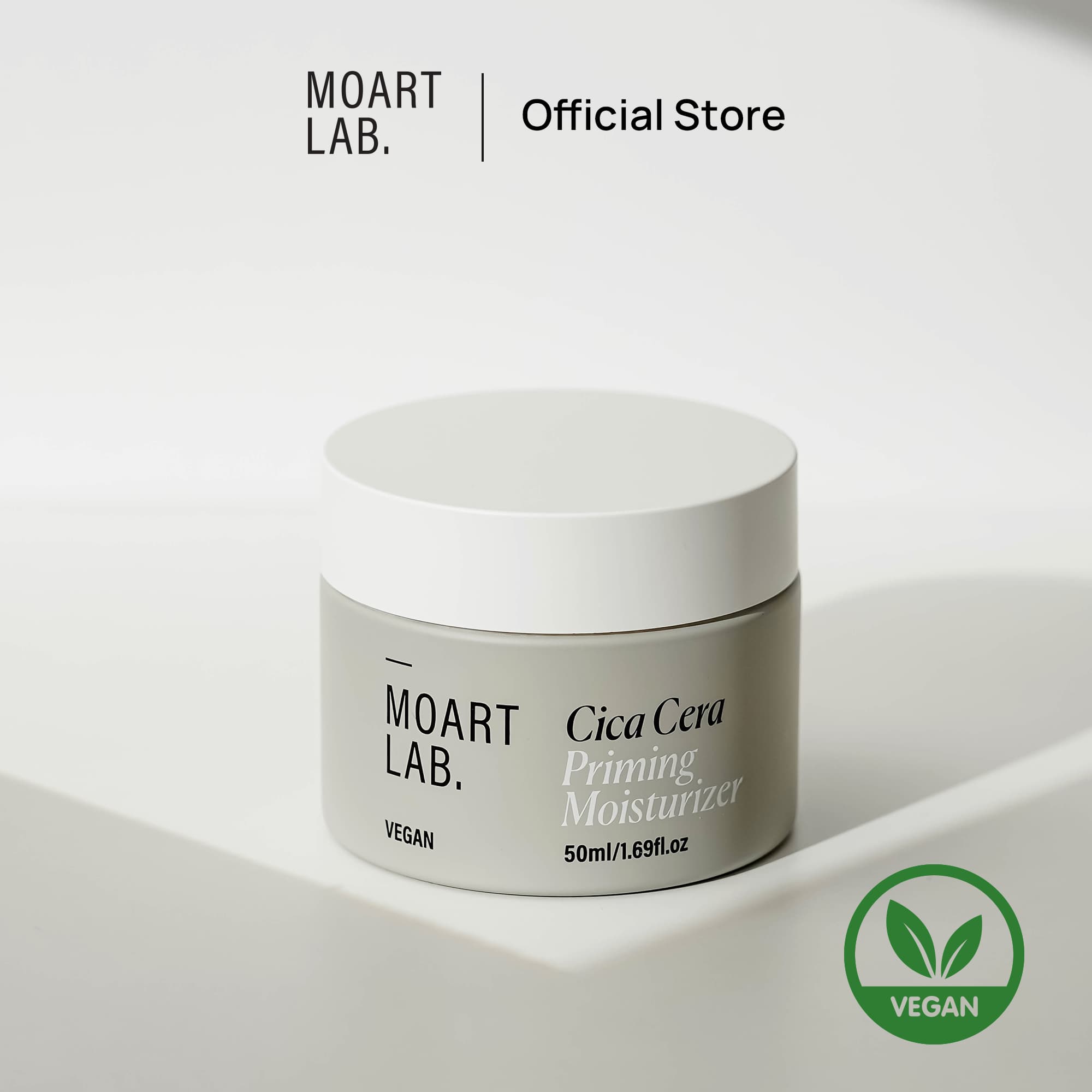 [MOART] Moisturizer