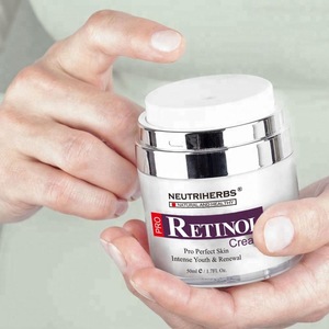 Moisturizing And Anti-Wrinkles Retinol Face Creams On Hot Sale