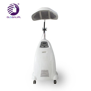 MUBAN PDT LED Light Therapy Machine for Whelk