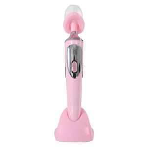 Multi-Functional Beauty Face Cleaning Equipment And Personal  Facial Massager Face Cleaning Brush