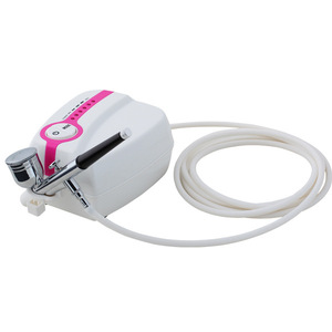 Nail Spray Gun Nail Pen  Airbrush 135