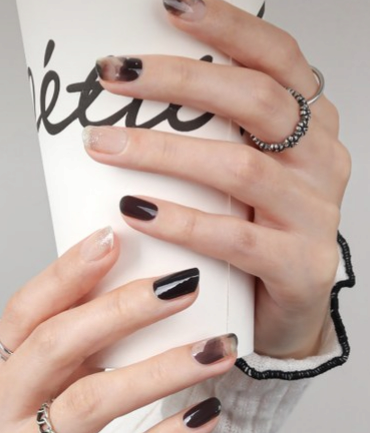 Nail wraps
