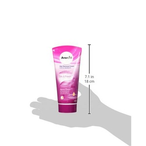 Natural ingredients finishing touch hair remover cream wholesale