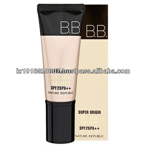 Nature Republic Super Origin Collagne BB Cream 45ml