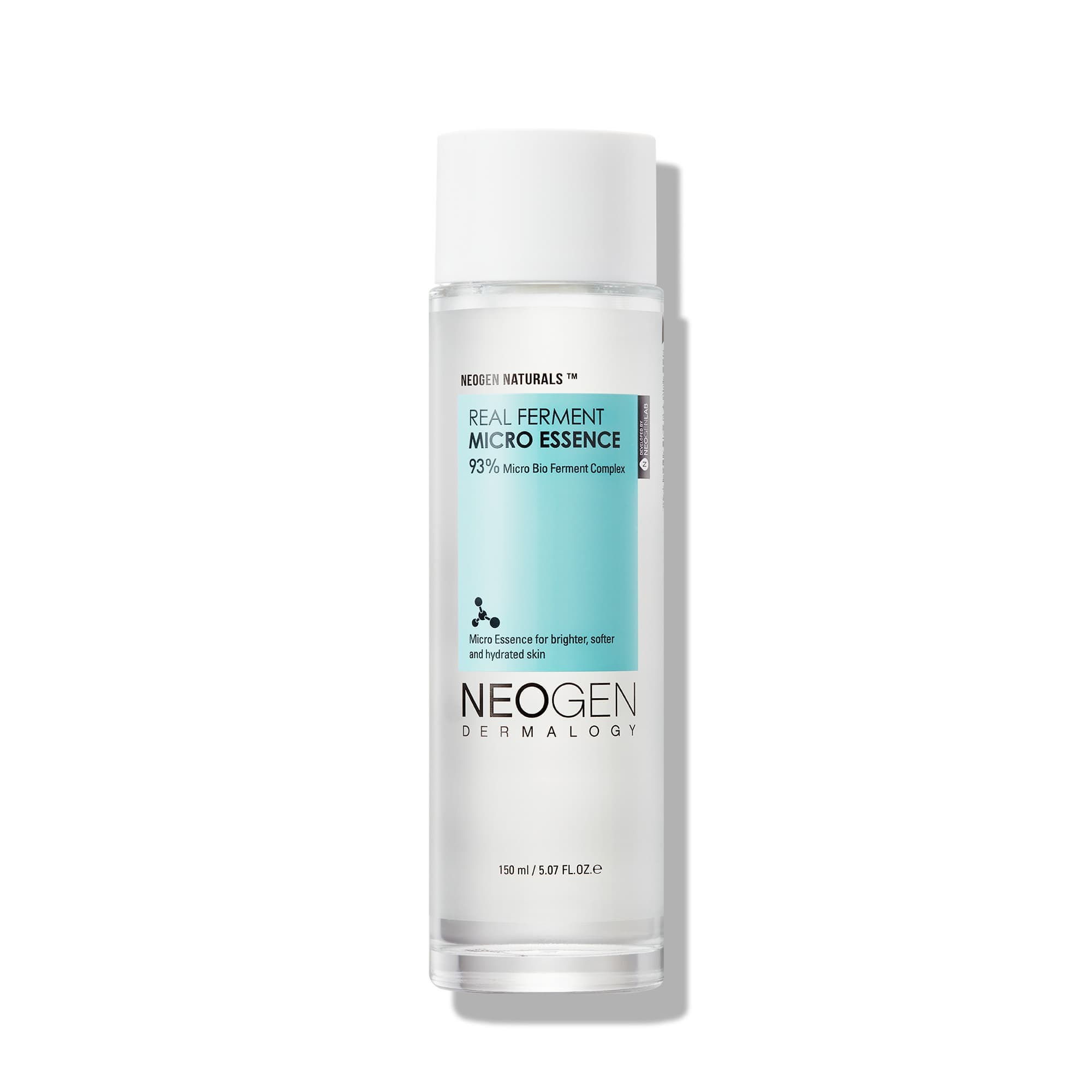NEOGEN DERMALOGY Real Ferment Micro Essence 150ml