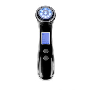 new portable beauty machine japan skin care with led skin lifting skin care tool