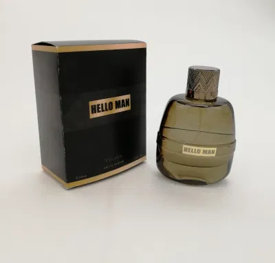New Style Men&prime;s Perfume