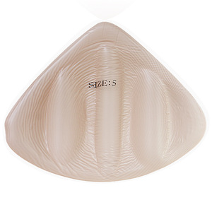 new styles cheap price high quality massage function prosthesis silicone breasts forms factory