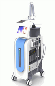 NL-SPA600 Real Factory ! Hot skin bella dermabrasion silk peel dermabrasion skin care after dermabrasion machine