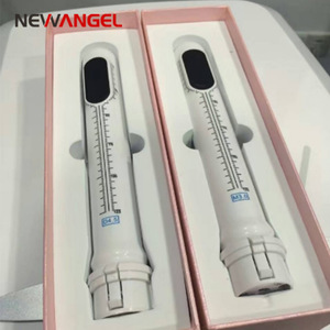 Non Invasive High Intensity Focused Ultrasound hifu vaginal rejuvenation equipment