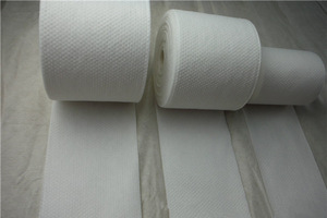 nonwoven fabric cotton pads cosmetic disposable face towel