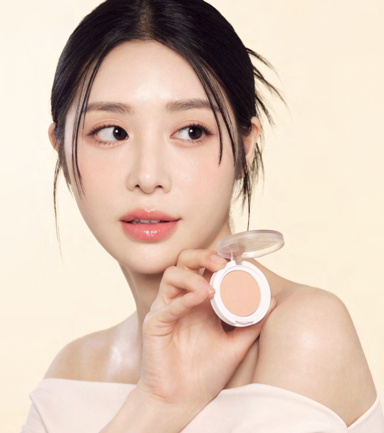 [ODEAR] Creamy Blusher