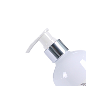 Oem 500Ml Rose Milk Skin Care Natural Body Butter Cream Body Lotion Skin Whitening