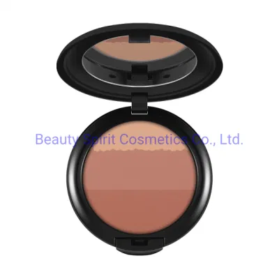 OEM Cosmetics Makeup Shimmer Matte Blush