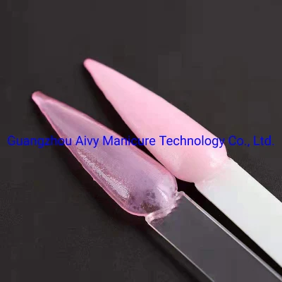 OEM Professional Acrylic Nail Powder for Dipping