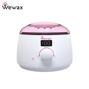 OEM Professional Wax Hair Removal Pot Wax Heater 500ml Wax Warmer