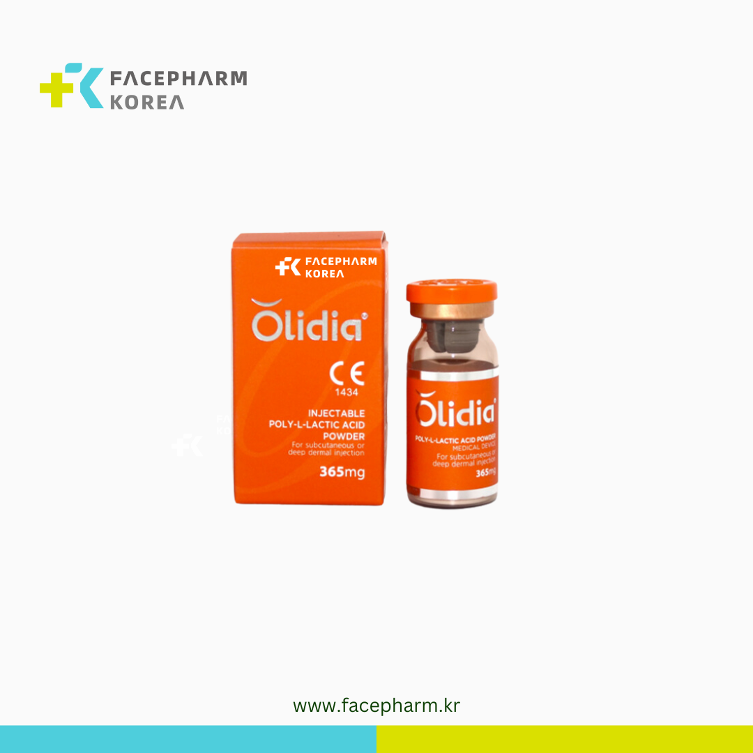 Olidia