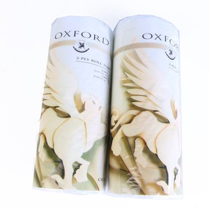 Oxford Virgin Pulp Hot Sales  Kitchen Paper Towel Roll