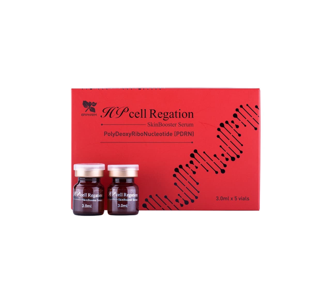 PDRN Mesotherapy Soution for Skin Regeneration/Rejuvenation