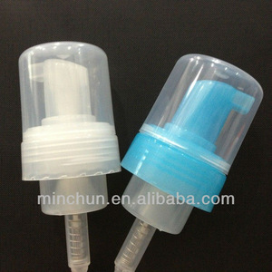 pet hdpe bottles foam pump bottle shampoo bottle with foam pump