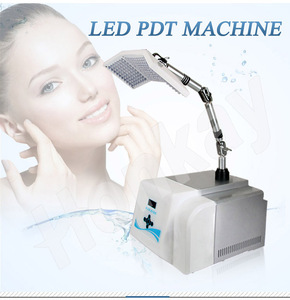 Photon LED Skin Rejuvenation PDT LED light therapy