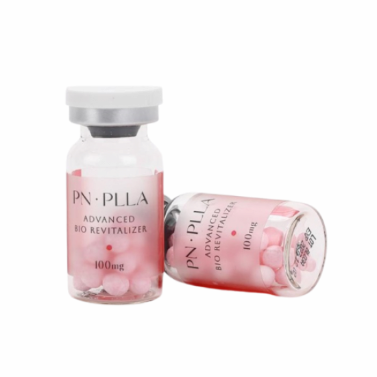PiNkLLA – PLLA &amp; PN Premium Skin Biostimulator