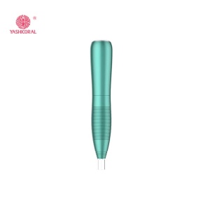 Popular in Korea 2020 New Product BBGlow Tool Nano Derma Pen Beauty Device Skin Care Dermapen Professional NDP Nano Needling Pen