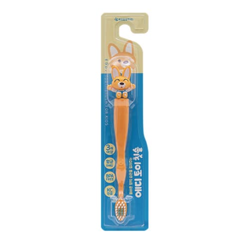 PORORO Toy Toothbrush