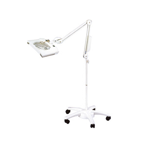 Portable Energy Saving Magnifying Lamp With Stand