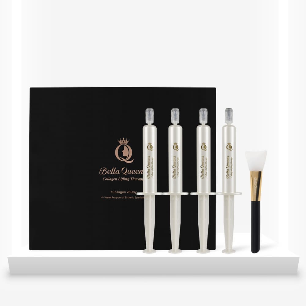 Premium Collagen Lifting Pack