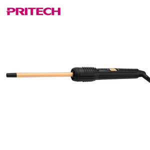 PRITECH Best Quality New Type Hair Curler With 360 Degree Swivel Cord