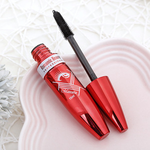 Private label 3d mascara 3d fiber lash mascara