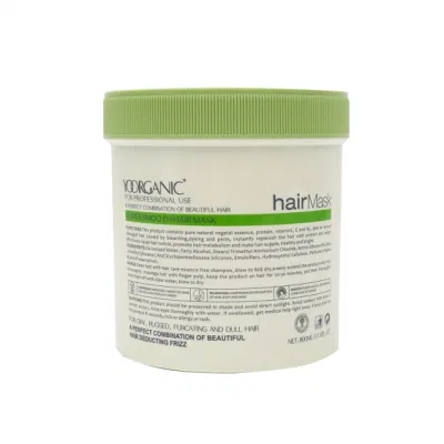 Professional Collagen Hair Mask Nourish Hydration Hair Mask Treatment to Remove Frizzy