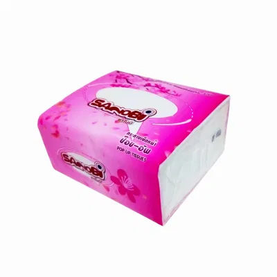 Professional Customized Skin Friendly Soft Packaging Safety Tissue Paper