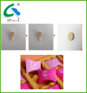 Pure Chinese Herb Vaginal Clean Point Tampons, Female Care Vaginal repair Supplement