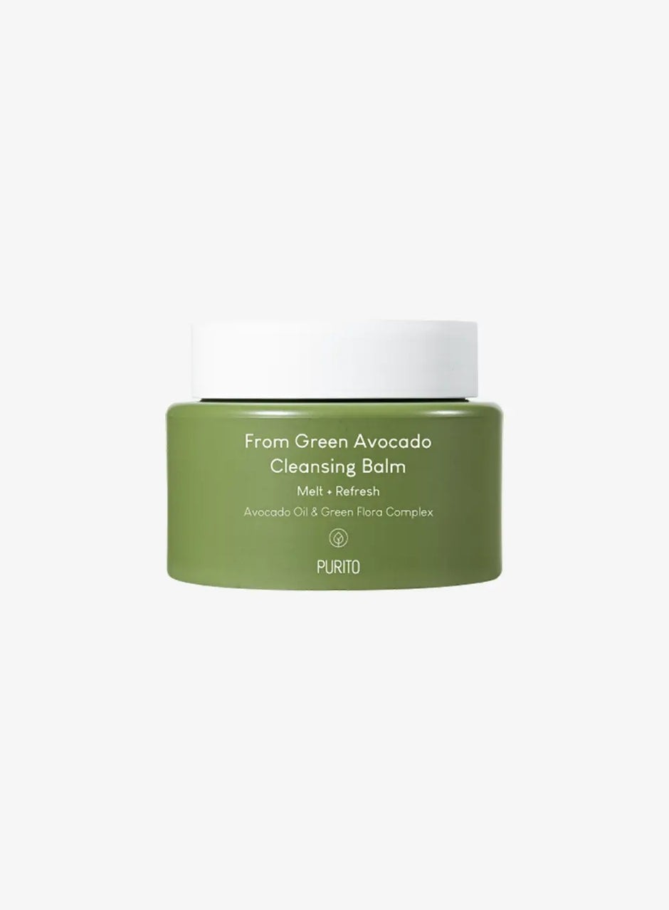 (PURITO) From Green Avocado Cleansing Balm 100ml