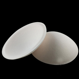 R0012 comfortable dance breast care adding dance breast protector soft breast pad