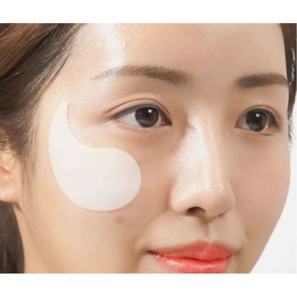 RED LACTO Collagen Eye Patch