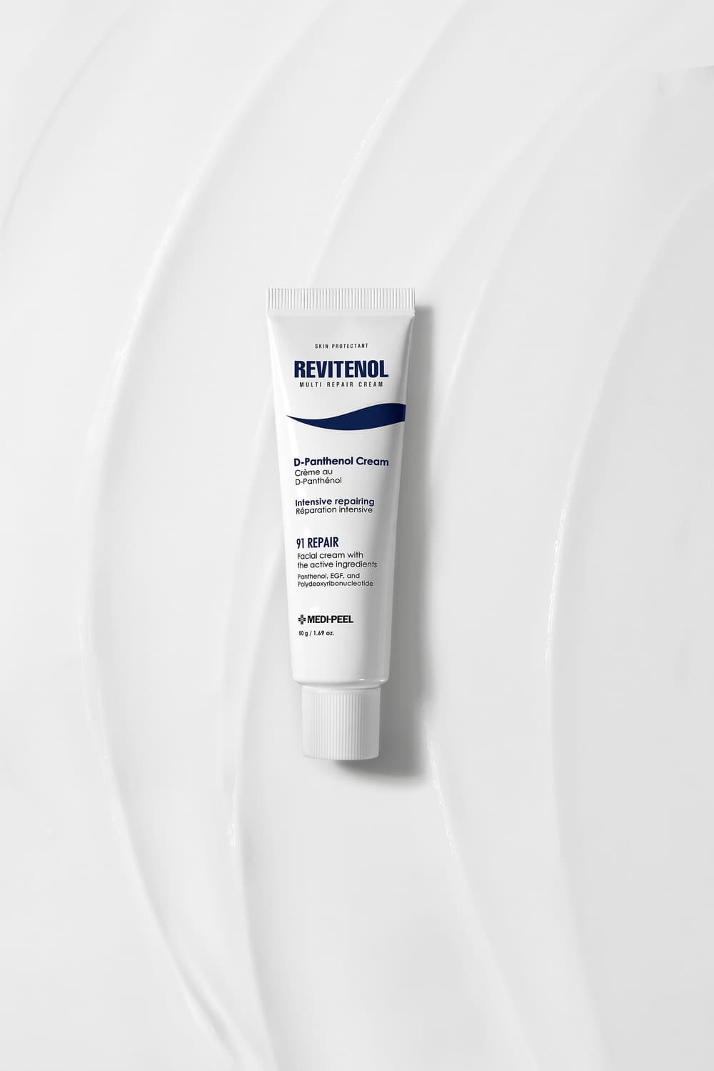 REVITENOL CREAM