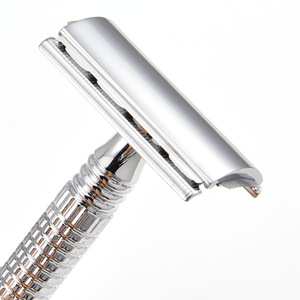 Rimei brand classic safety shaving razor