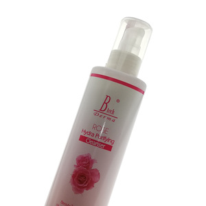 Rose Hydra Purifying Beauty Facial Cleanser