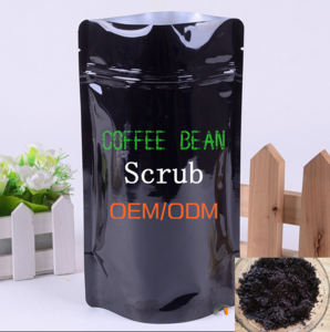 Sample Payment Link For Customized Fragrance Coffee Body Scrub