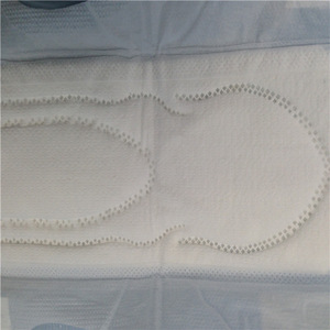 sanitary napkin tampon pad