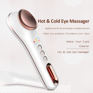 Skin Care Eye Facial Massager Products hot and cold Anti Wrinkle Eye Care Massager